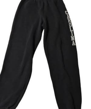 🚨5 For $25🚨UNC Carolina Kids Navy Sweatpants